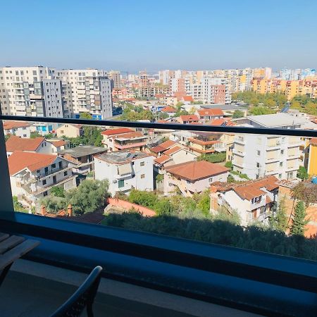 Elegant Apartment Kompleksi Magnet Tirana Zewnętrze zdjęcie