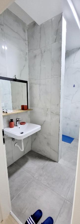 Elegant Apartment Kompleksi Magnet Tirana Zewnętrze zdjęcie