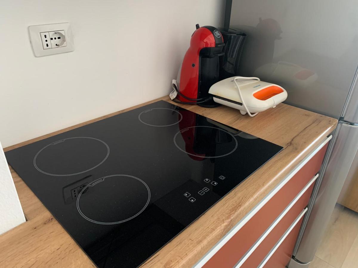 Elegant Apartment Kompleksi Magnet Tirana Zewnętrze zdjęcie